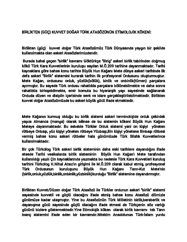 turk atasozleri ve deyimler isiginda turk savas sanati ve qurd savas taktikleri fatih mehmed yigit 14s