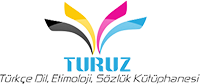 Turuz - Turkic Linguistics Library
