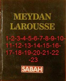 Meydan Larousse Ansiklopedisi Pdf 99