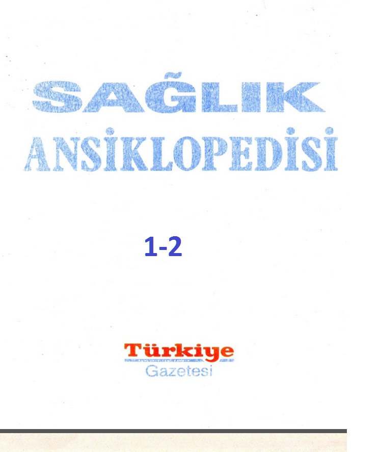 Sağlıq Ansiklopedisi-1-2-Türkiye Gazetesi-611s