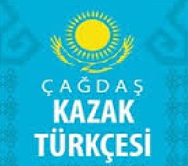 Qazaq Türkcesi Incelemeleri-1072s