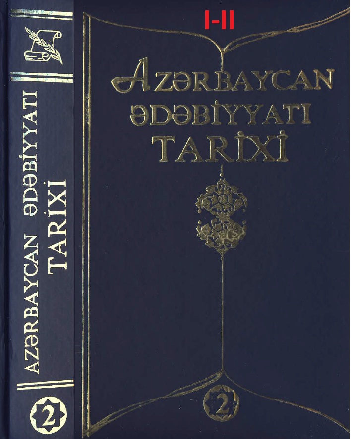 Azerbaycan Edebiyatı Tarixi-1-2-2004-1380s