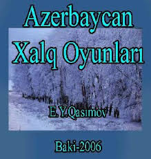 Azerbaycan Xalq Oyunları - eles Qasımov