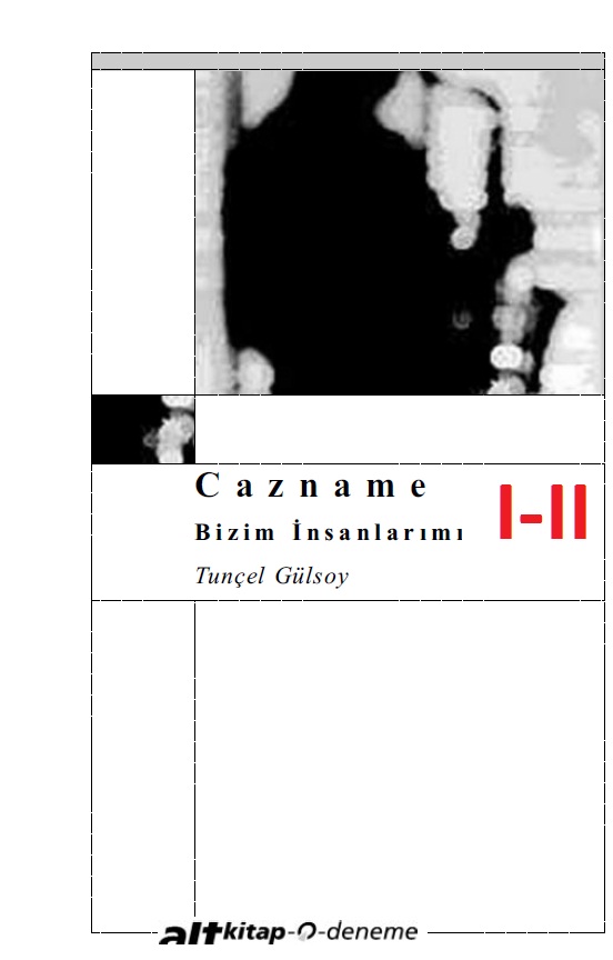 Cazname-1-2-Tuncel Gülsoy-2002-263s