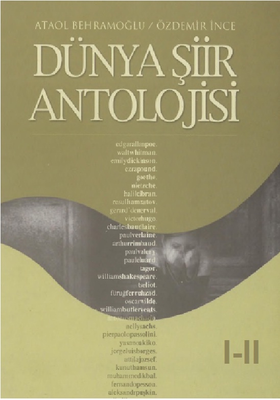 Dünya Şiir Antolojisi-1-2-Ataol Behramoğlu-Özdemir Ince-2008-1504s