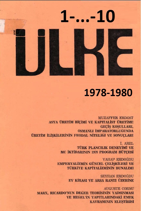 Ölke Dergisi-01-10.Say-1978-1980