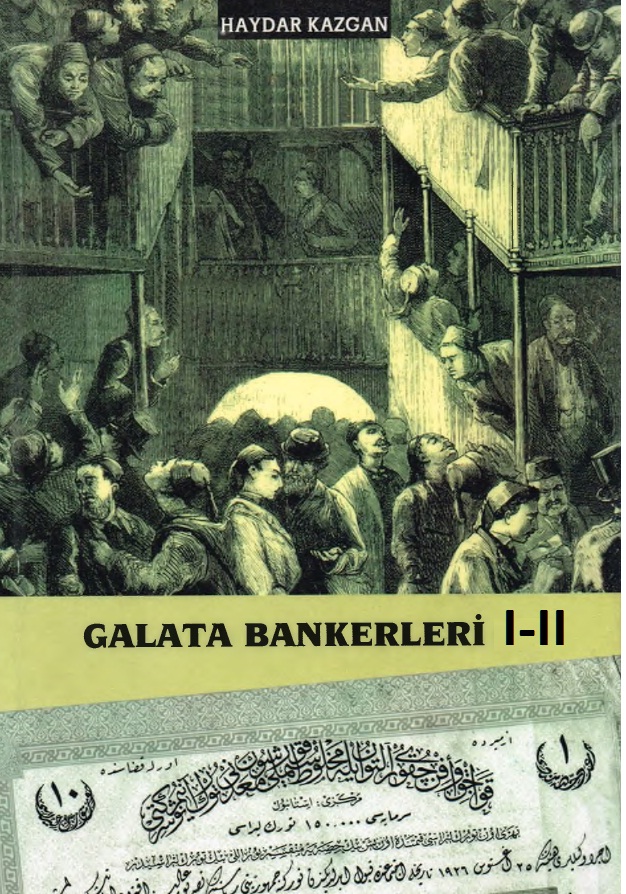 Qalata Bankerleri-1-2-Heyder Qazqan-1991-466s