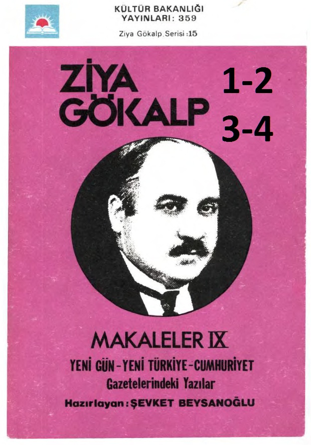Meqaleler-1-2-3-4-Ziya Gökalp-1976-740s