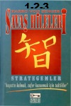 Savaş Hileleri-Strategemler-1-2-3-Harro Von Senger-Mekin Özbalta-1992-1357s
