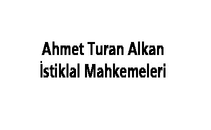 istiqlal Mehkemeleri-Ahmed Turan Alqan-1993-29s