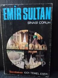 Emir Sultan-Şinasi Çoruh-223s