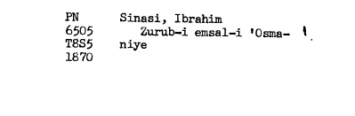 Zurubi Emsali Osmaniye-Sinasi Ibrahim-Ebced-1302-528
