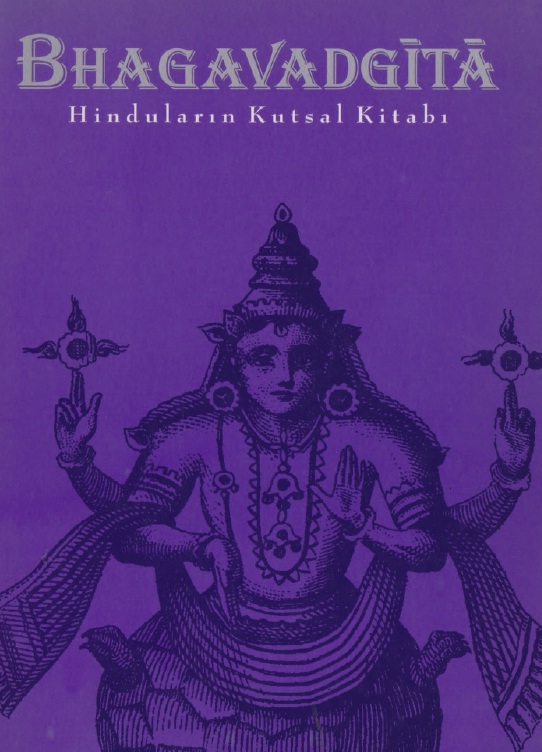Bhaqavat-Gita-Hinduların Qutsal Kitabı-2008-88s