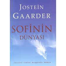 Sufinin Dünyası-Jostein Gaarder-Çev-Gülav Qutal-1995-587s