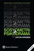 Sosyometri Ve Psikodrama-Üstün Dökmen-1995-122s