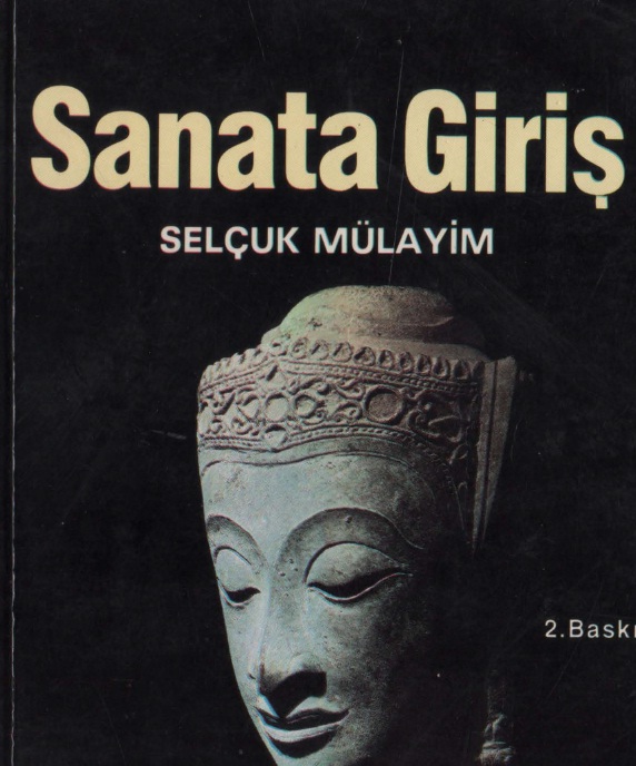 Sanata Giriş-Selcuq Mulayim-1994-177s