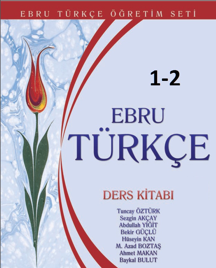 Ebru-Türkce Ders Kitabı-1-2-Kolektiv-2007-128s