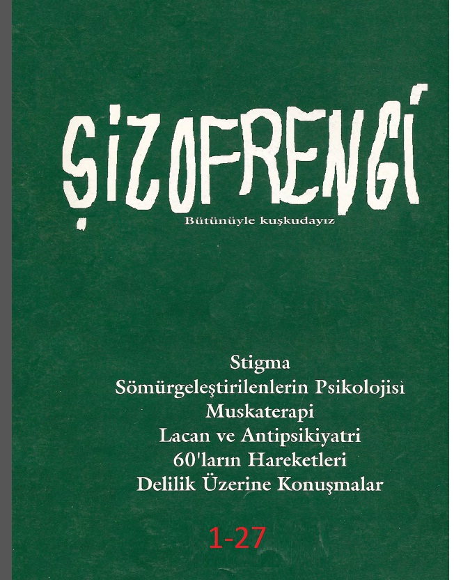 Shizofrengi Dergisi-01-27-Sayi-1992-1997