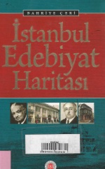 Istanbul Edebiyat Xeritesi-Behriye Çeri-2002-174s+Eski Asur Toplumunda Cocuqlara Ad Verme Gelenegi