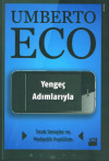 Yengec Adımlarıyla-Umberto Eco-Şemsa Gezgin-2006-389s