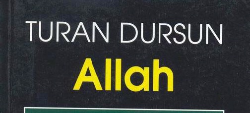 Allah-Turan Dursun-2003-58s