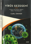 Virus Gezegeni-Yaşam Ve Ölüm Veren Ezeli Yoldaşlar-Carl Zimmer 2012-201s