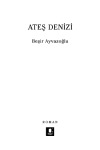 Atesh Denizi-Beşir Ayvazoğlu-2013-521s