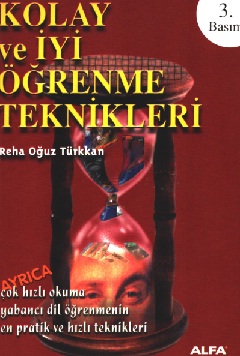 Qolay Ve Iyi Öğrenme Teknikleri-Reha Oğuz Türkkan-2004-345s