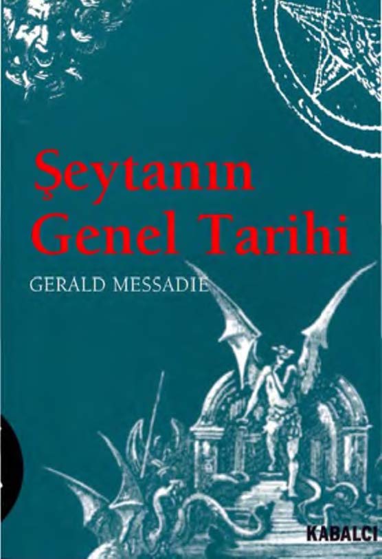 Şeytanın Genel Tarixi-Gerald Messadie-Çev-Işıq Ergüden-1998-585
