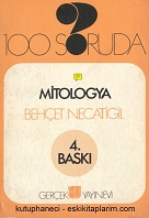 100 Soruda Mitolojya-Behcet Necatigil-1988-131s