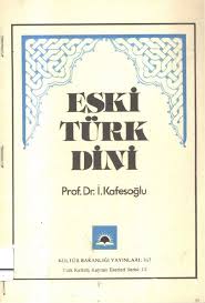 Eski Türk dini-İbrahim qafesoğlu-1980-67S