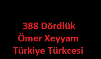 388 Dördlük-Omer Xeyyam-Türkiye-73