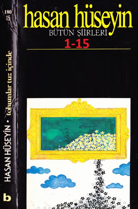Hasan Hüseyin-Bütün Şiirleri-01-15-1990