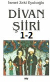 Divan Shiiri-1-2-Ismet Zeki Eyuboghlu-1994-1376