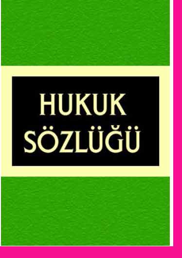 Huquq Sözlügü (Kısa)