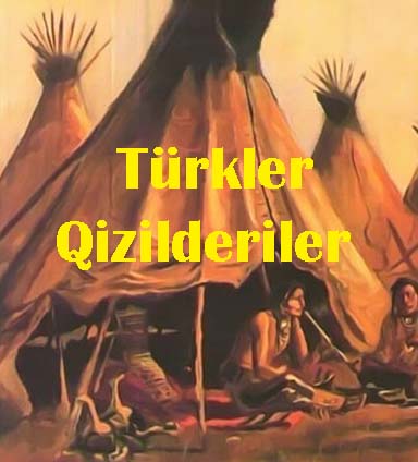 Türklər-Qıızlderilər