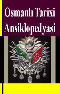 Osmanli Tarixi Ansiklopedyasi