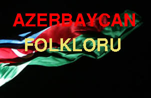 Azərbaycan Folkloru Antolojyası -02-03-04-05-07-09-10-11-15-16- Baki