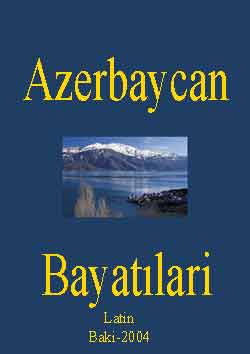 Azerbaycan Bayatılari
