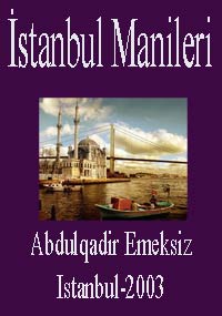 istanbul Manileri