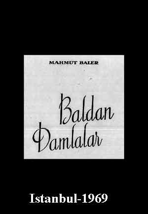 Baldan Damlalar