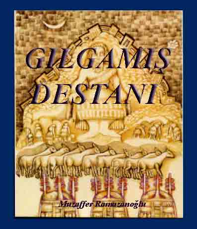 Gilgamiş Destani