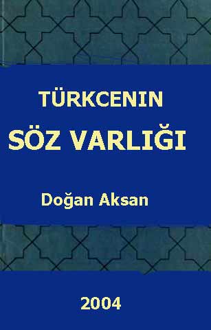 Türkcenin Söz Varliği