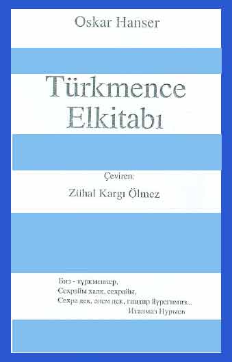 Türkmence Elkitabi