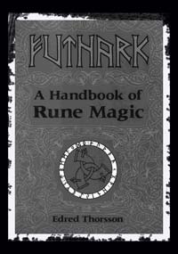 Futhark-A Handbook Of Rune Magic