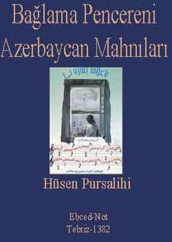 Bağlama Pencereni-Azerbaycan-Mahnıları
