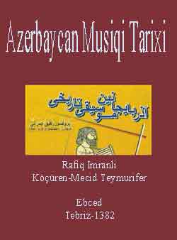 Azerbaycan Musiqi Tarixi