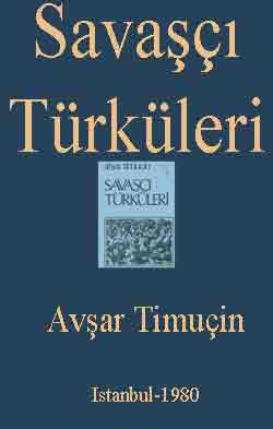 Savaşçı Türküleri