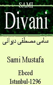 Sami Divani