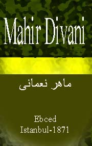 Mahir Divani